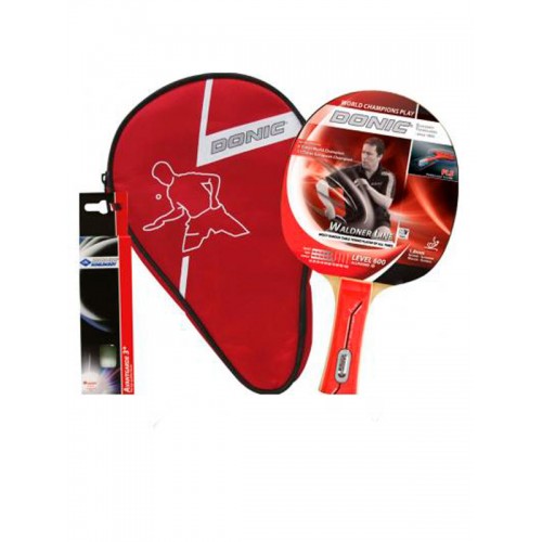 Набор для настольного тенниса Waldner 600 Gift Set 788481