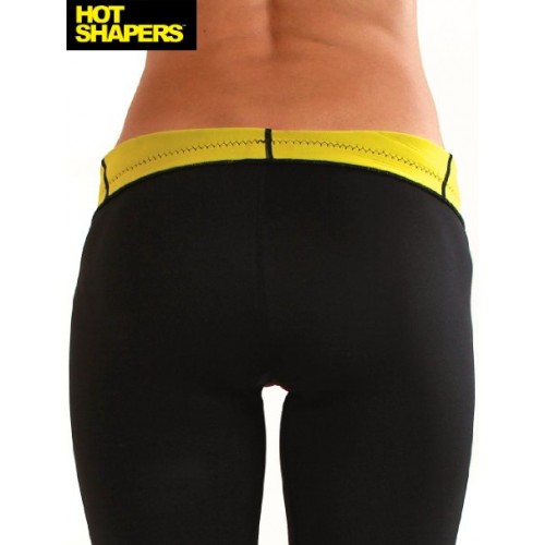 Бриджи (шорты) для похудения, фитнеса и спорта Hot Shapers фото 9