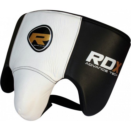 Профессиональная защита паха RDX Leather