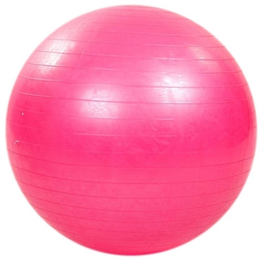 Мяч для фитнеса (фитбол) гладкий 65см OSPORT (25415-6) фото 4
