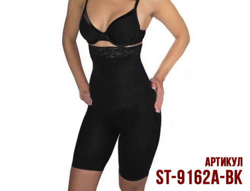 Шорты корректирующие Slimming shorts утягивающие ST-9162A Zel фото 4