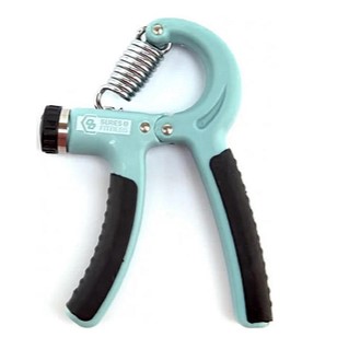 Эспандер кистевой пружинный с регулируемой нагрузкой 5-60кг OSPORT (MS 4122-4) фото 5 Эспандер кистевой пружинный с регулируемой нагрузкой 5-60кг OSPORT (MS 4122-4) фото 5