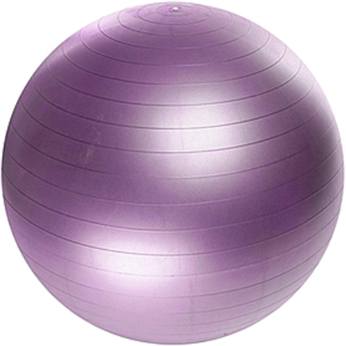 Мяч для фитнеса Solex 55 см фото 2