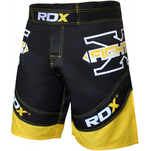 Шорты MMA RDX X6