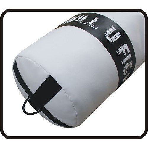 Боксерский мешок RDX White 1.5 м, 45-55 кг фото 2
