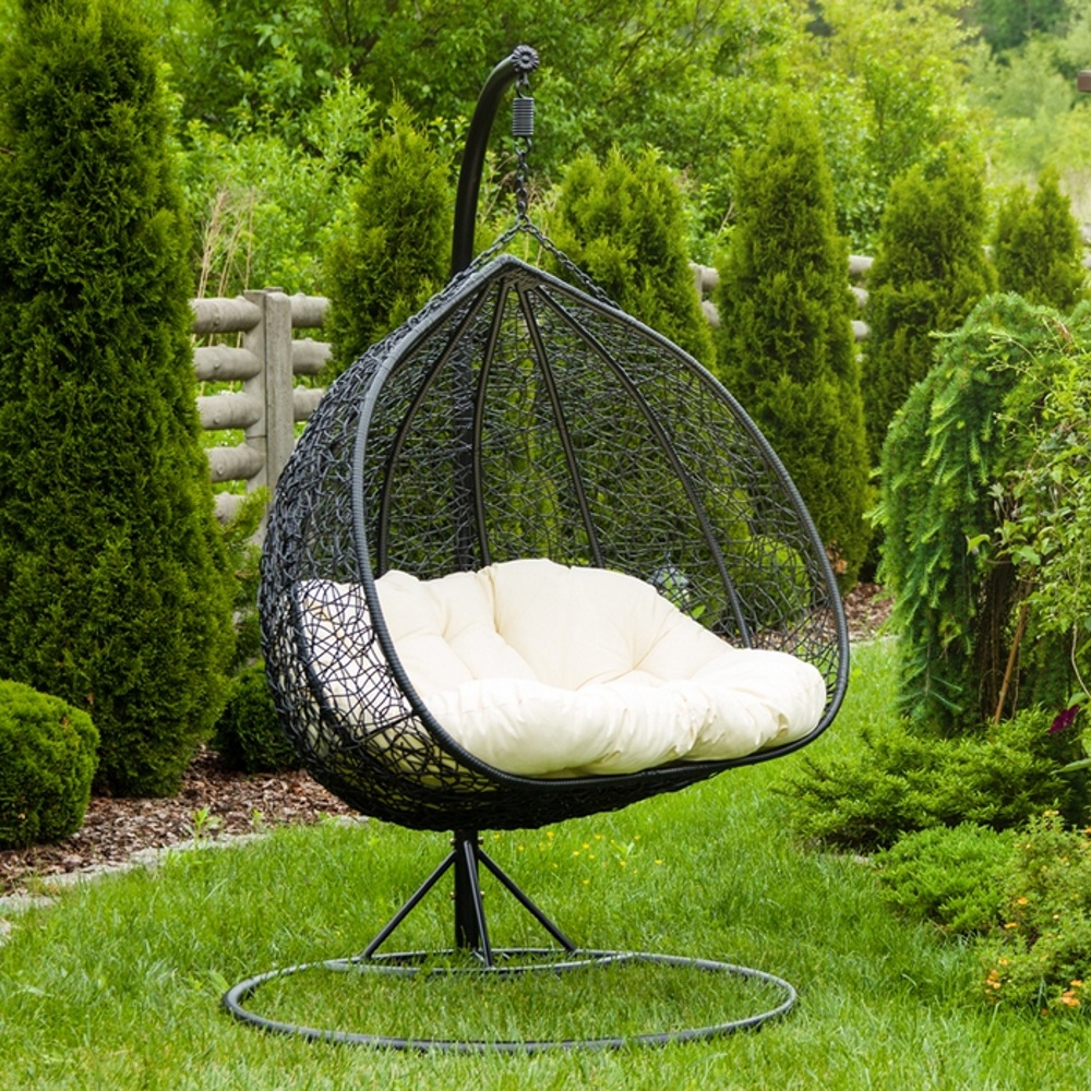 садовые кресло качели для дачи