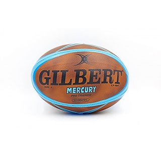 м'яч для регбі GILBERT