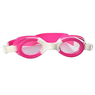  детские очки для плавания