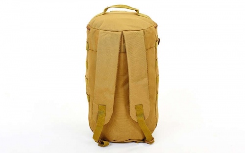 Рюкзак-сумка туристическая (походная) 30л Zel (TY-6010) фото 11