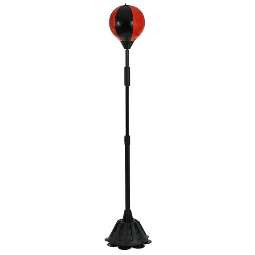 Детский боксерский набор на стойке (груша напольная для детей) OSPORT (MS 4681) Детский боксерский набор на стойке (груша напольная для детей) OSPORT (MS 4681)