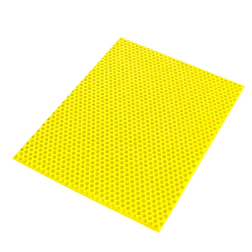 Коврик для кошачьего туалета под кошачий лоток 50х40 см OSPORT (R-00032) фото 12