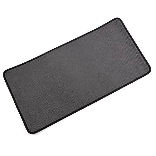 Коврик для йоги и фитнеса EVA двухслойный (йога мат, каремат спортивный) OSPORT Yoga Pro+ Micro 8мм (OF-0309) фото 8