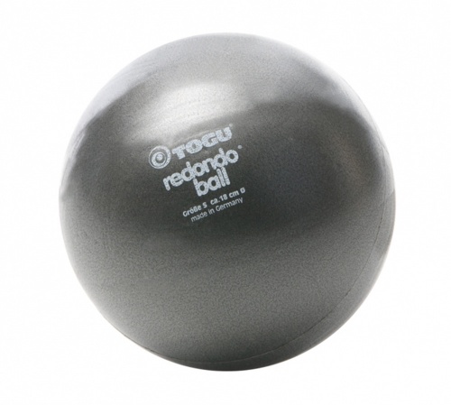Пилатес-мяч TOGU Redondo Ball 22см фото 9