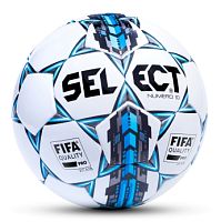 Мяч футбольный SELECT NUMERO 10