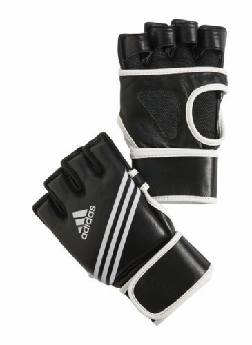 Перчатки ADIDAS MMA Super Grappling Mesh