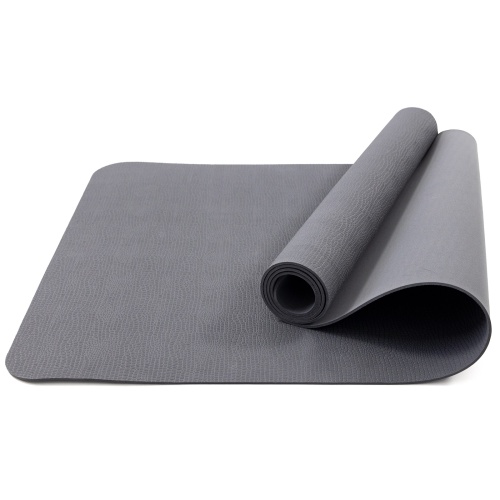 Коврик для йоги и фитнеса EVA (йога мат, каремат спортивный) OSPORT Yoga Pro 3мм (OF-0088) фото 38