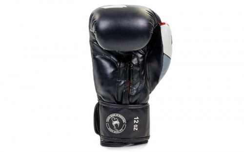 Тренировочные боксерские перчатки Venum FLEX BO-5338 (10, 12 унций) фото 8