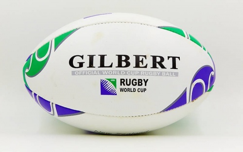 Мяч для регби GILBERT RBL-1