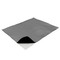 Виброизоляция для авто (шумоизоляция, шумка, обесшумка, шумовиброизоляция автомобиля) SoundProOFF X2 (sp-0014)