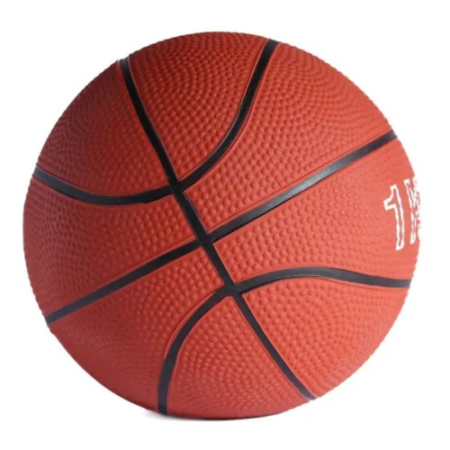Медбол мяч для фитнеса и кроссфита (медицинский мяч слэмбол) OSPORT Lite 1 кг (MS 4129-1) фото 2