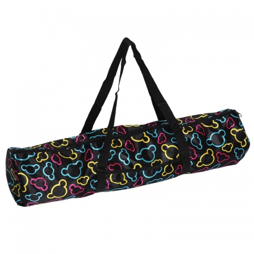 Сумка-чехол для коврика (мата) для йоги и фитнеса OSPORT Yoga bag fashion (FI-6011) фото 17
