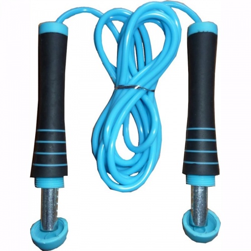 Скакалка CROSS WEIGHTED ROPE PS-4031 фото 3