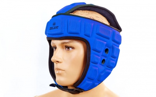 Шлем для борьбы EVA PU Zel МА-4539