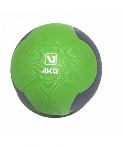 Медбол LiveUp MEDICINE BALL 4 кг