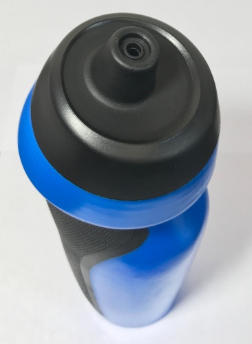 Бутылка для воды спортивная 600мл Profi (MS 1816) фото 7