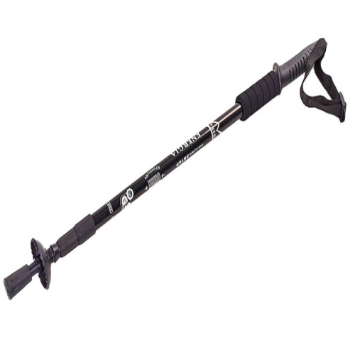 Палка для спортивной ходьбы (трекинга, скандинавской ходьбы) Profi (MS 2019) фото 17