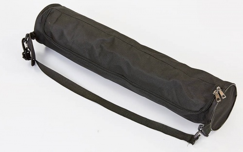 Чехол для коврика и каремата для туризма и фитнеса 15х70см OSPORT Yoga bag (FI-6876) фото 9