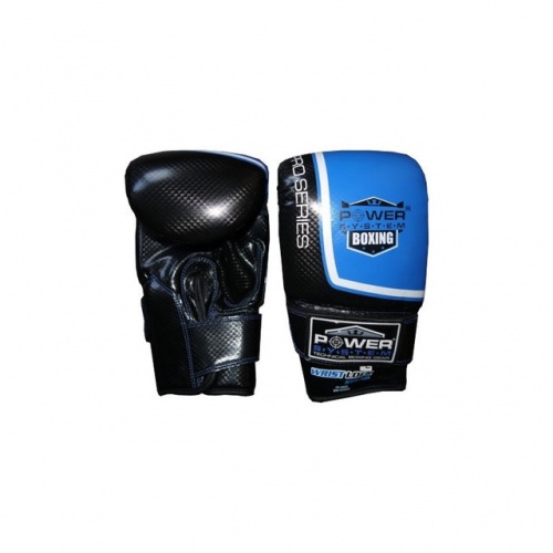 Перчатки для бокса POWER SYSTEM PS-5003 BAG GLOVES STORM фото 2