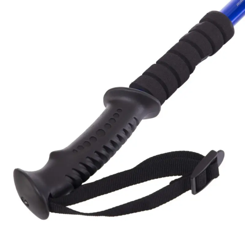 Палка для спортивной ходьбы (трекинга, скандинавской ходьбы) Profi (MS 2019) фото 12