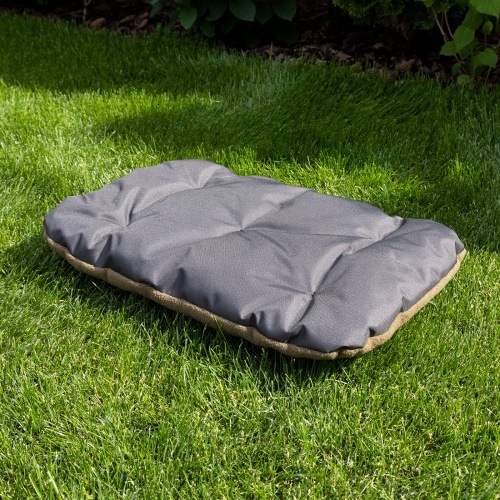 Лежанка-матрас для собак, лежак для кота (подстилка для собак и кошек) OSPORT (ZO-0003) фото 4