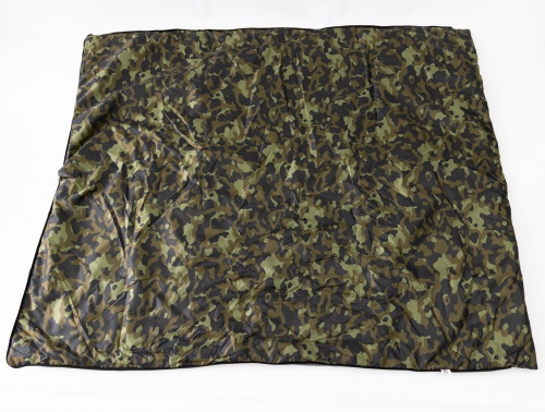 Спальный мешок (спальник туристический летний) одеяло OSPORT Лето Medium (FI-0046) фото 19