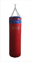 Боксерский мешок SVS Warrior (ПВХ) BBW-214-1