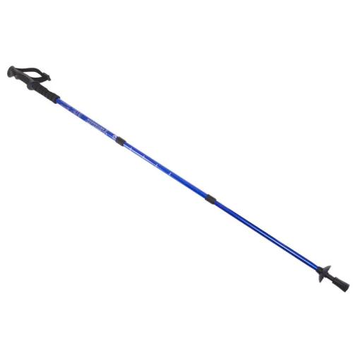 Палка для спортивной ходьбы (трекинга, скандинавской ходьбы) Profi (MS 2019) фото 14