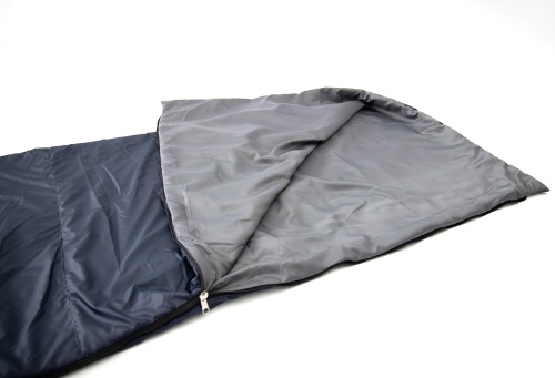 Спальный мешок + вкладыш + туристический коврик + сидушка (в палатку под спальник) OSPORT Лето 4в1 (ty-0037) фото 17
