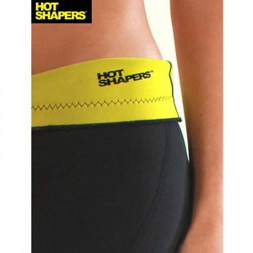 Бриджи (шорты) для похудения, фитнеса и спорта Hot Shapers фото 4