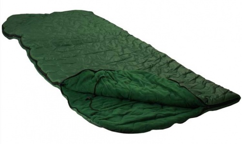 Спальный мешок с капюшоном (одеяло) РУНО Француз-1М фото 3
