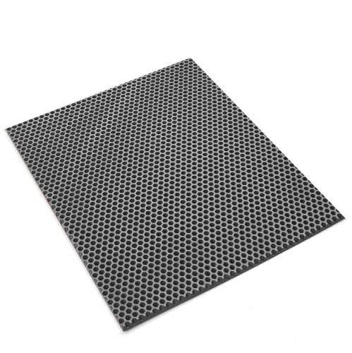 Коврик для кошачьего туалета под кошачий лоток 50х40 см OSPORT (R-00032) фото 11