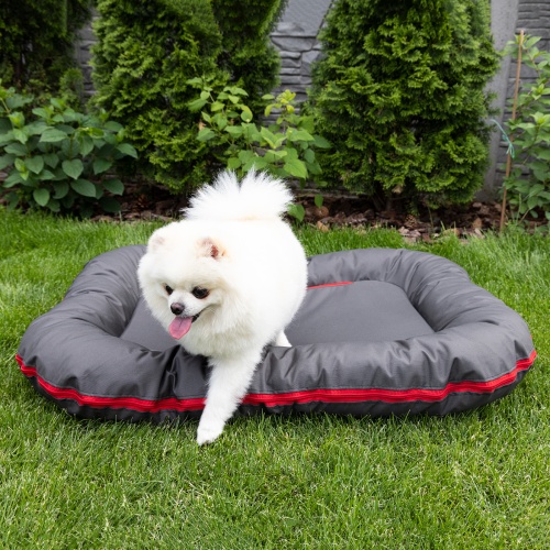 Лежанка для собак, лежак для кота (подстилка-матрас для собак и кошек) OSPORT (ZO-0002)