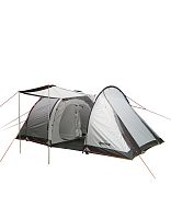 Палатка туристическая четырехместная SOLEX (82174GR4)