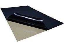 Тепло-шумоизоляция из вспененного каучука SoundProOFF Flex Sheet 6мм лист 80x50см