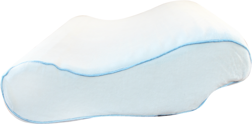 Ортопедическая подушка для взрослых с эффектом памяти ОП-04 фото 7