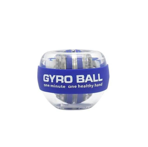 Эспандер кистевой гироскопический для кистей и пальцев рук OSPORT (MS 4080-1) фото 8