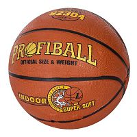 Мяч баскетбольный Profi, размер 7 (EN-S 2304)