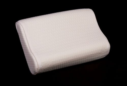 Трехслойная ортопедическая подушка для детей с эффектом памяти ОП-07 фото 4