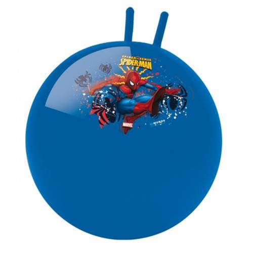 Мяч попрыгун с рожками OSPORT Disney (BA-8022-45) фото 5