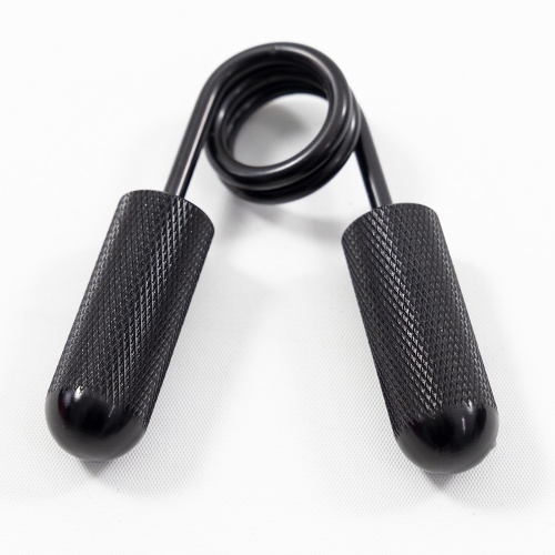 Эспандер кистевой пружинный (ножницы) с металлическими ручками OSPORT (MS 4809) фото 4